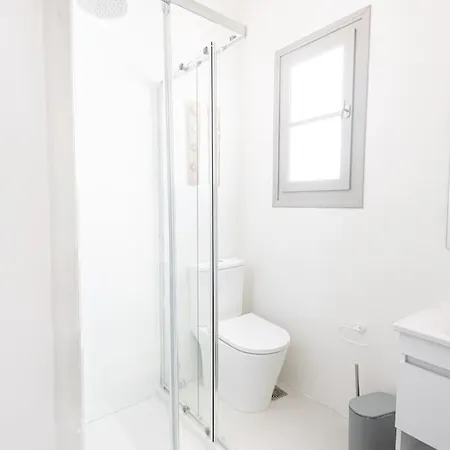 Swell S2 Maisonette With Private Jacuzzi In Daire