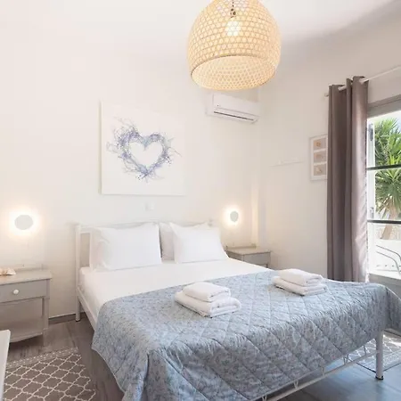 Swell S2 Maisonette With Private Jacuzzi In Daire