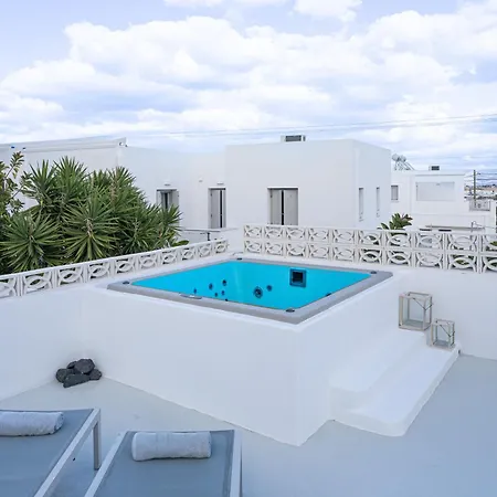 Swell S2 Maisonette With Private Jacuzzi In *