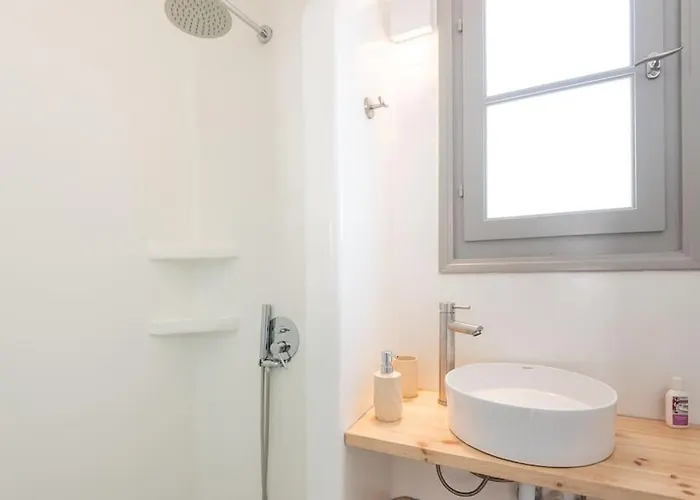 Swell S2 Maisonette With Private Jacuzzi In Apartment