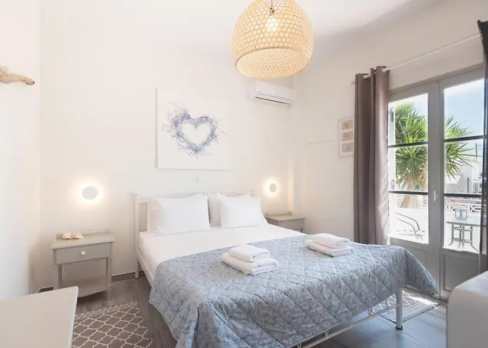 Swell S2 Maisonette With Private Jacuzzi In Apartment