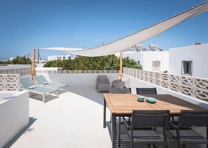 Apartment Swell S2 Maisonette With Private Jacuzzi In