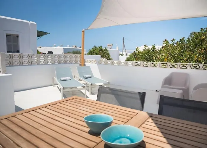 Swell S2 Maisonette With Private Jacuzzi In Apartment *