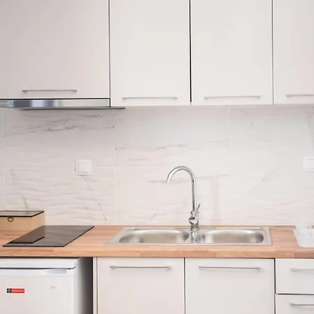 Swell S2 Maisonette With Private Jacuzzi In 公寓