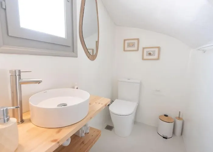 Swell S2 Maisonette With Private Jacuzzi In *