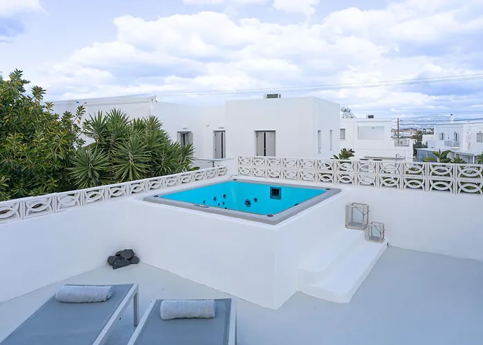 Swell S2 Maisonette With Private Jacuzzi In *